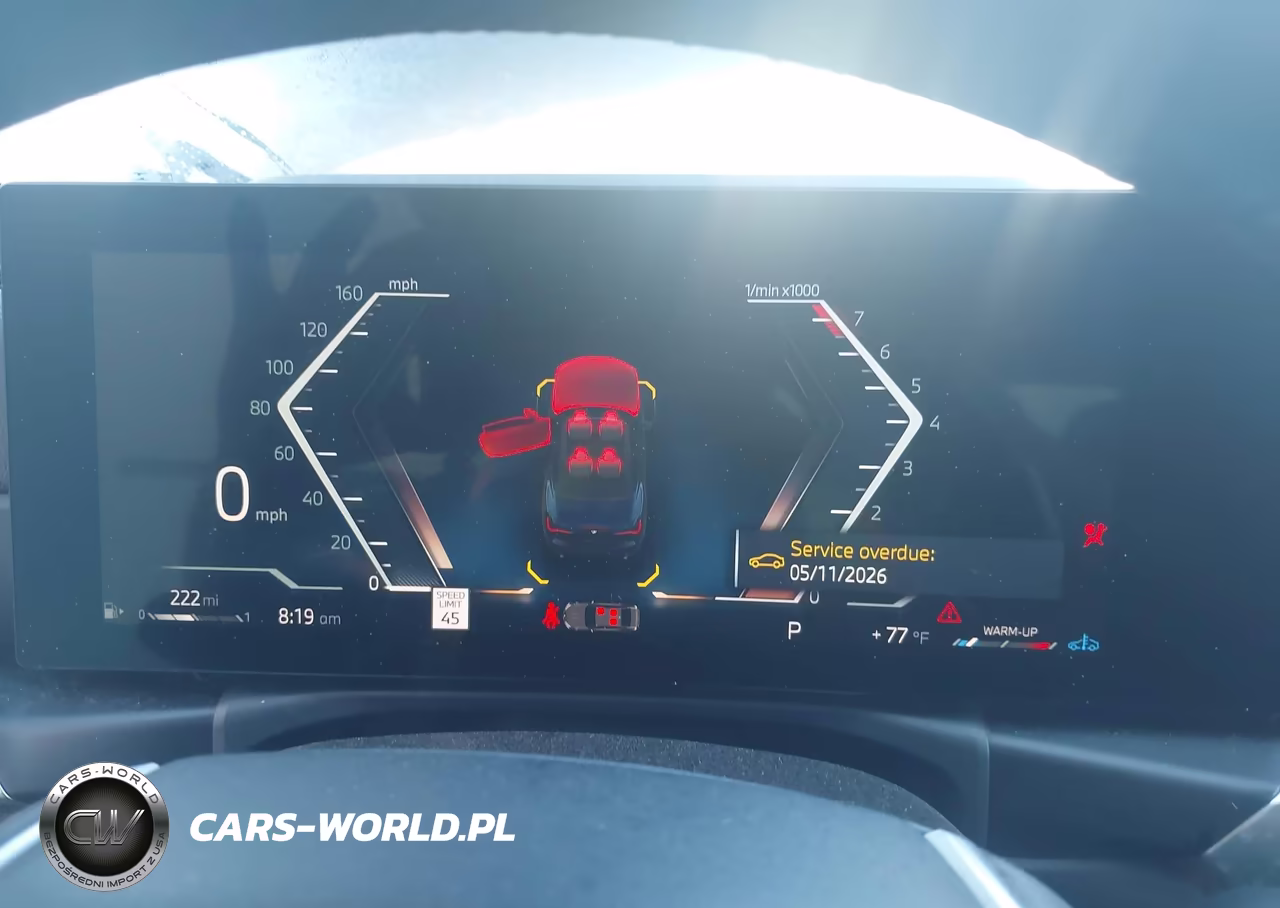 2024 BMW 430I VIN:WBA23AT06RCN56825 - 7