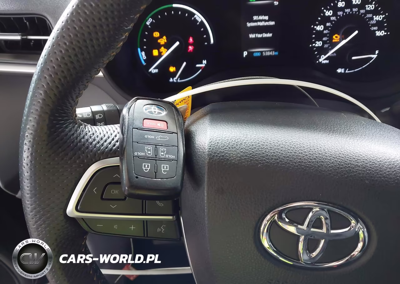 2024 Toyota Sienna Le-Limited-Platinum-Woodland Edition-Xle-Xse VIN:5TDCSKFC5RS113067 - 11