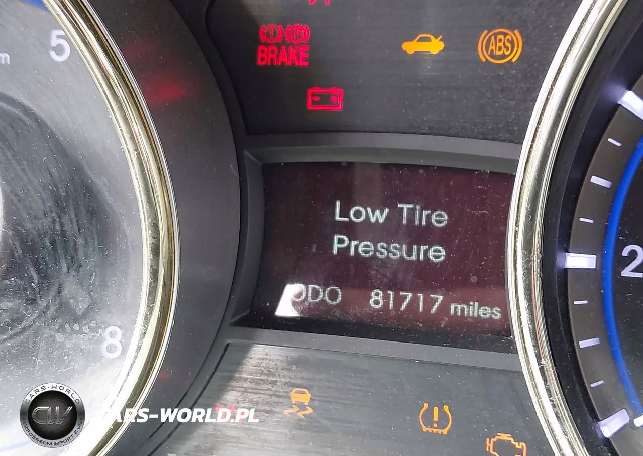 2013 Hyundai Sonata Limited 2.0T VIN:5NPEC4AB4DH685634 - 15