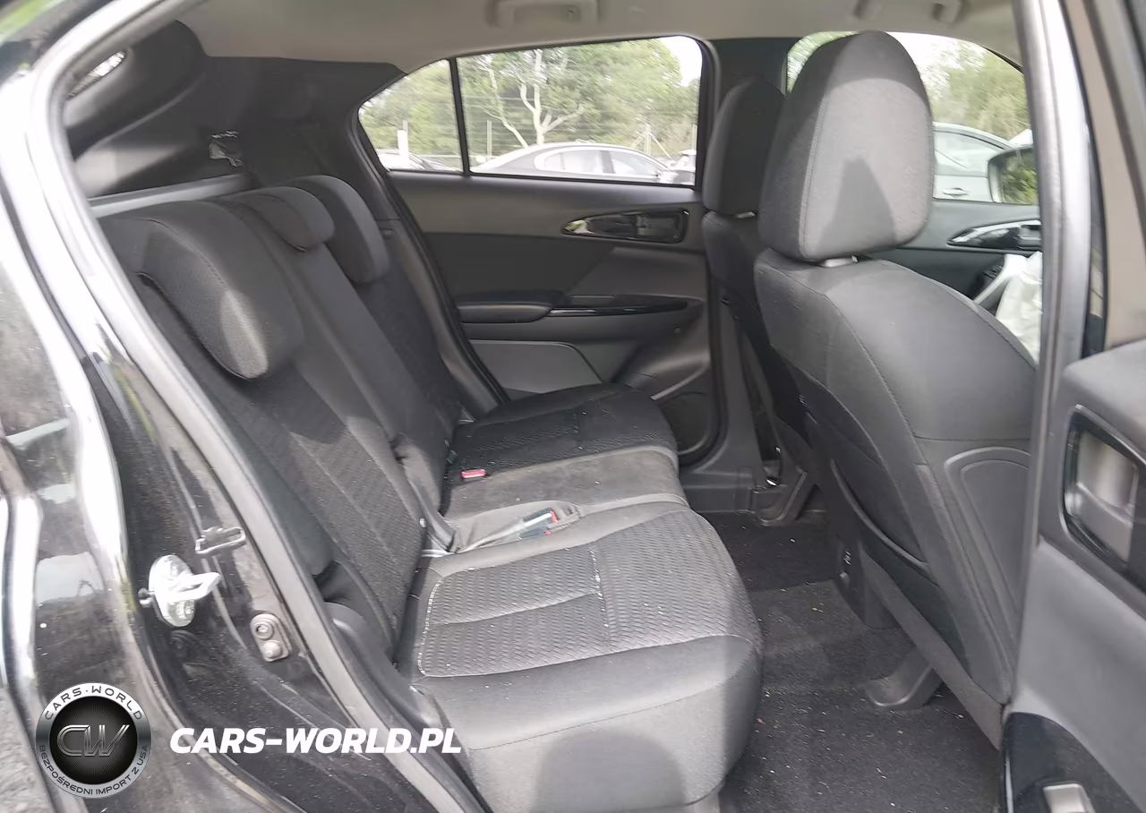 2020 Mitsubishi Eclipse Cross Sp 1.5T VIN:JA4AS4AA1LZ010740 - 8