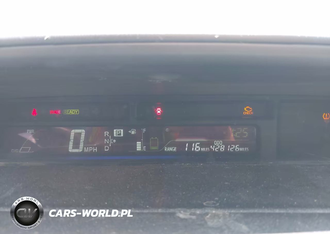 2014 Toyota Prius V Five-Three-Two VIN:JTDZN3EU0E3334041 - 7