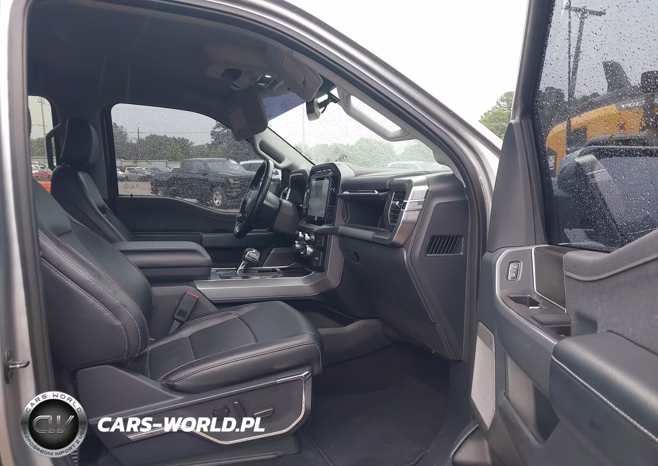 2023 Ford F-150 Lariat-Xl-Xlt VIN:1FTEW1EP9PFB28020 - 5