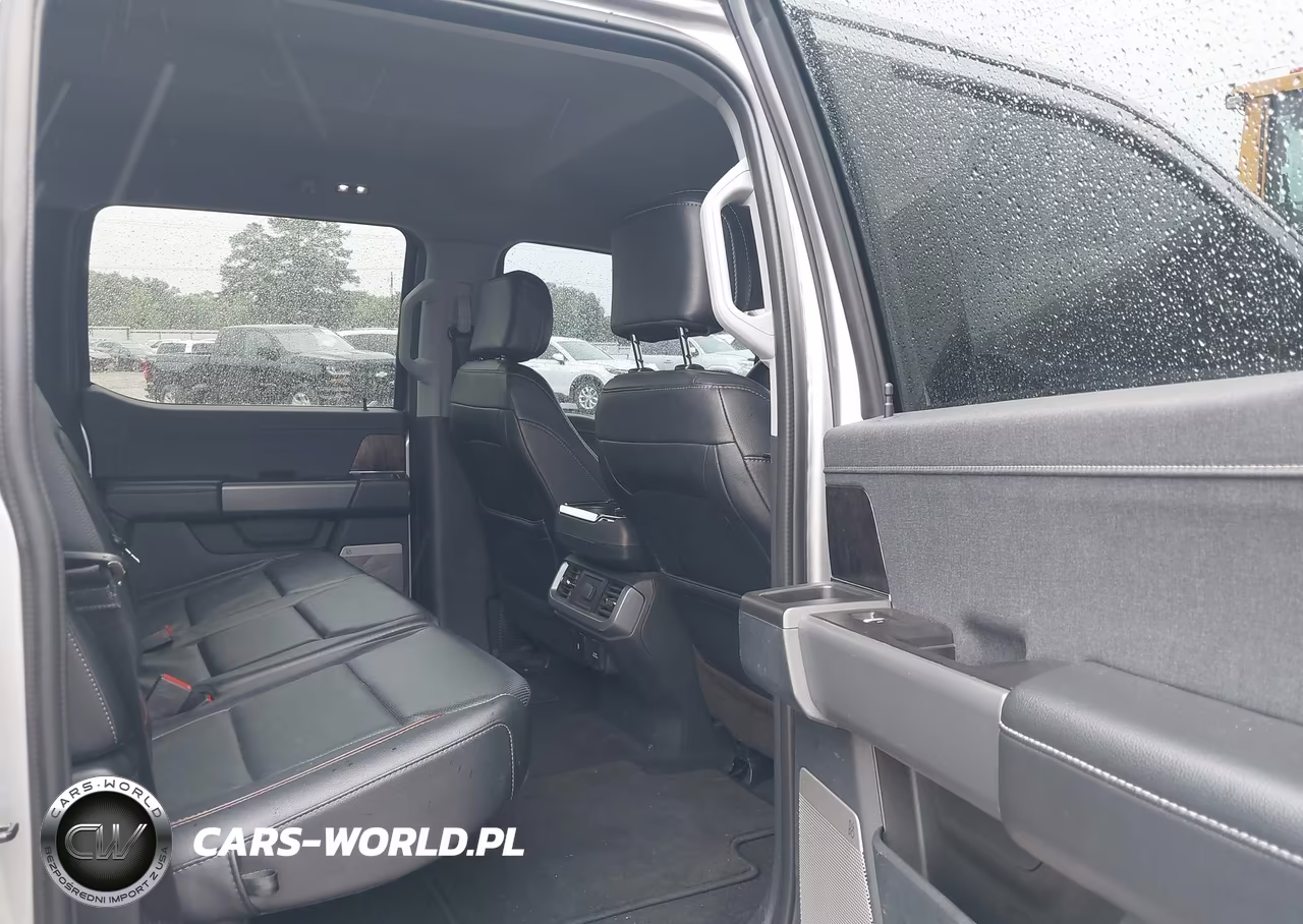 2023 Ford F-150 Lariat-Xl-Xlt VIN:1FTEW1EP9PFB28020 - 8