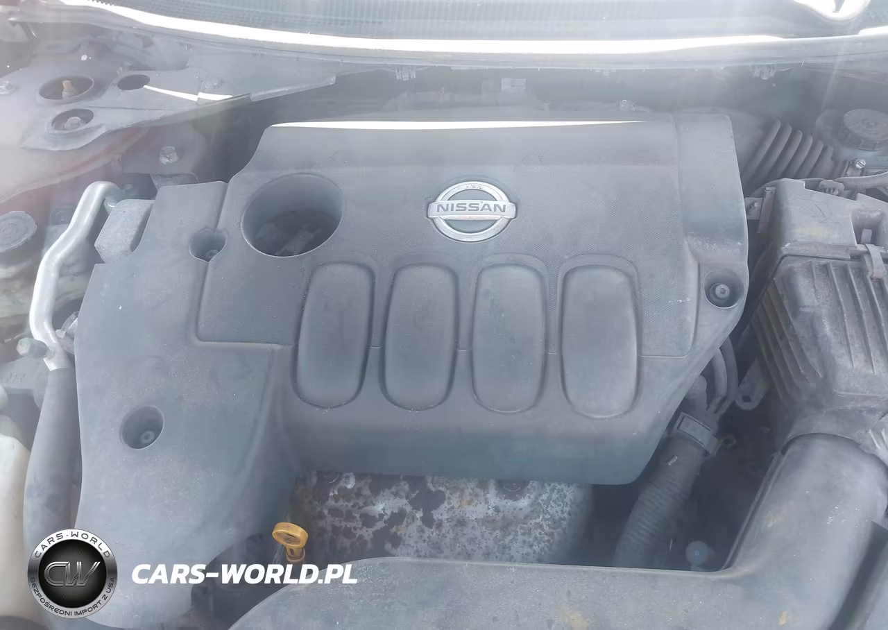 2011 Nissan Altima 2.5 S VIN:1N4AL2AP5BN477943 - 10