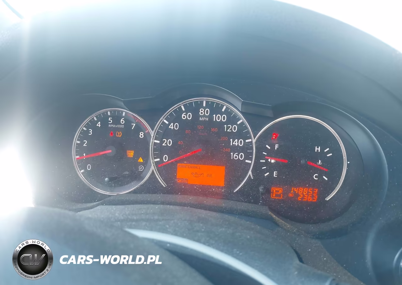 2011 Nissan Altima 2.5 S VIN:1N4AL2AP5BN477943 - 7