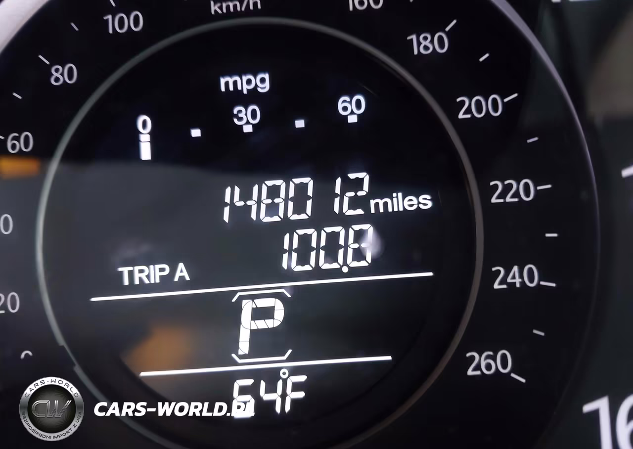 2013 Honda Accord Lx VIN:1HGCR2F33DA010121 - 15