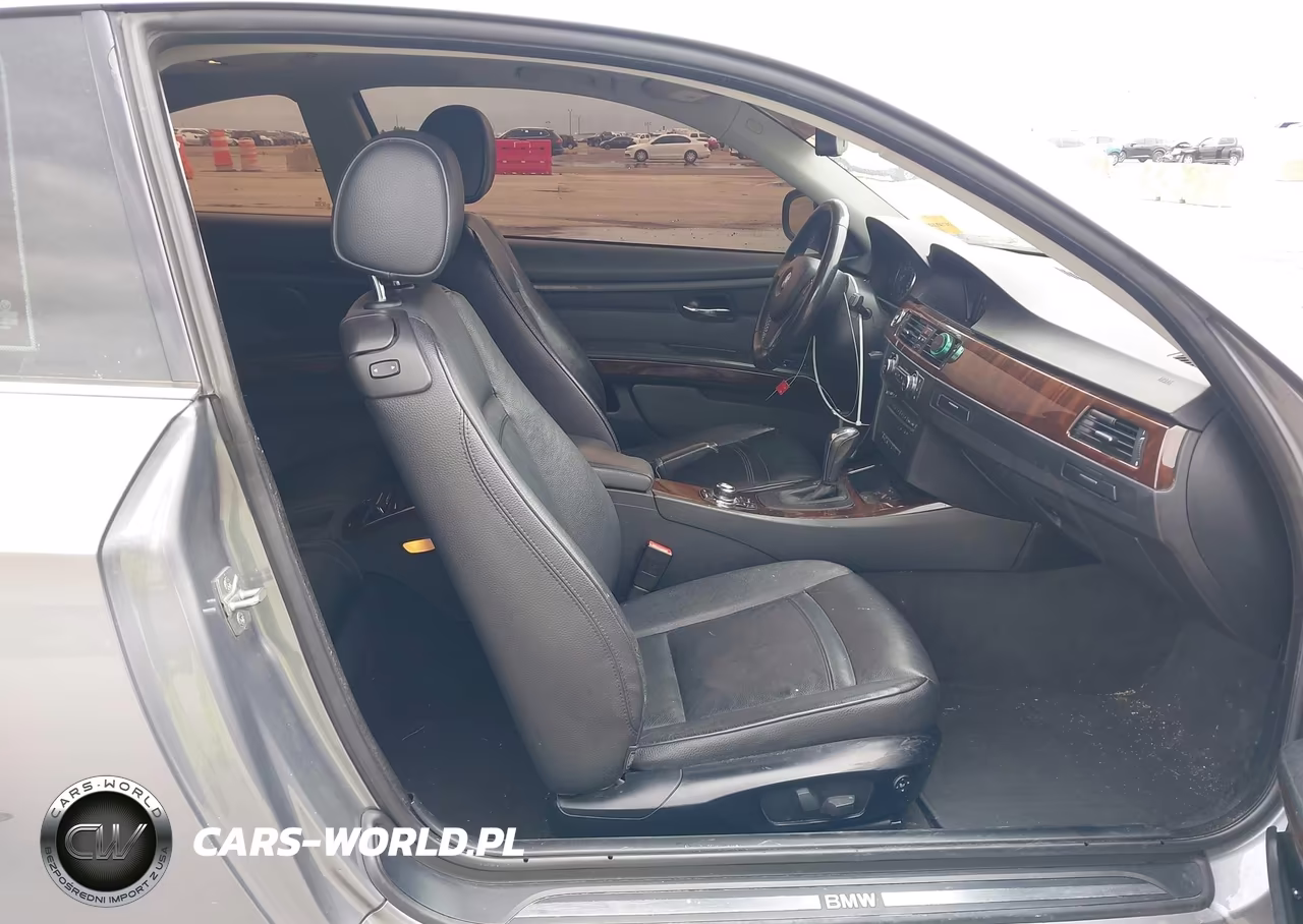 BMW 328I VIN:WBAKE3C57CE769523 - 5