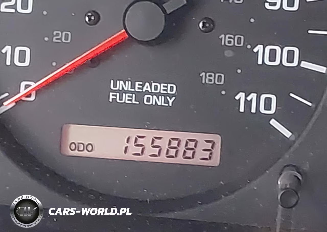 2000 Nissan Frontier Se-V6-Xe-V6 VIN:1N6ED27T3YC321415 - 15