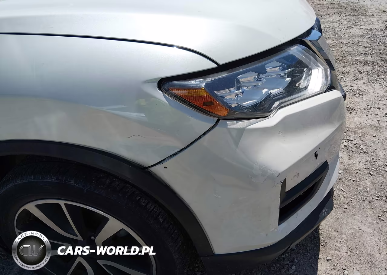 2019 Nissan Rogue Sl VIN:5N1AT2MTXKC722214 - 17