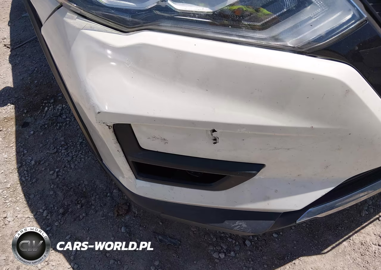 2019 Nissan Rogue Sl VIN:5N1AT2MTXKC722214 - 18
