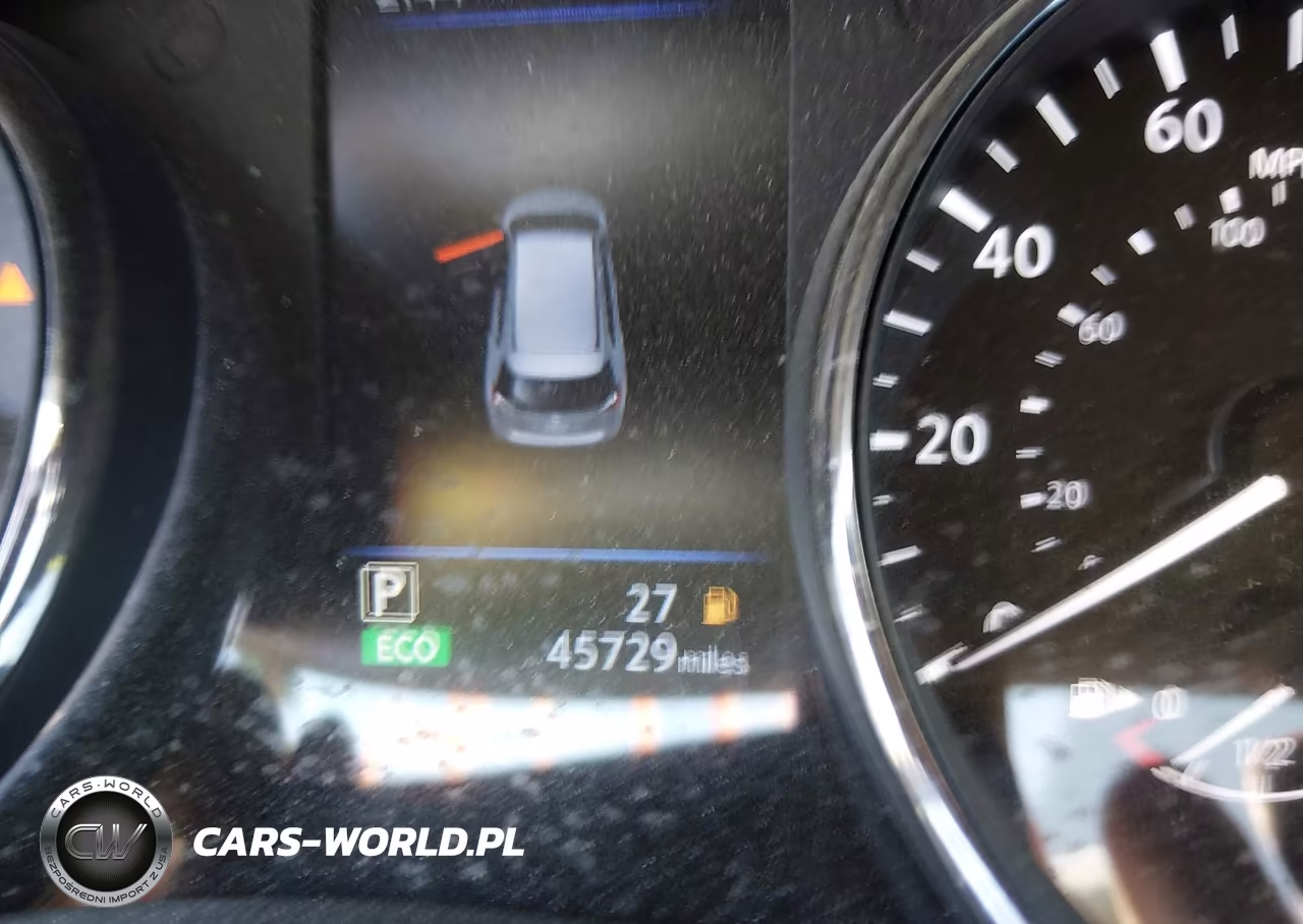 2019 Nissan Rogue Sl VIN:5N1AT2MTXKC722214 - 7