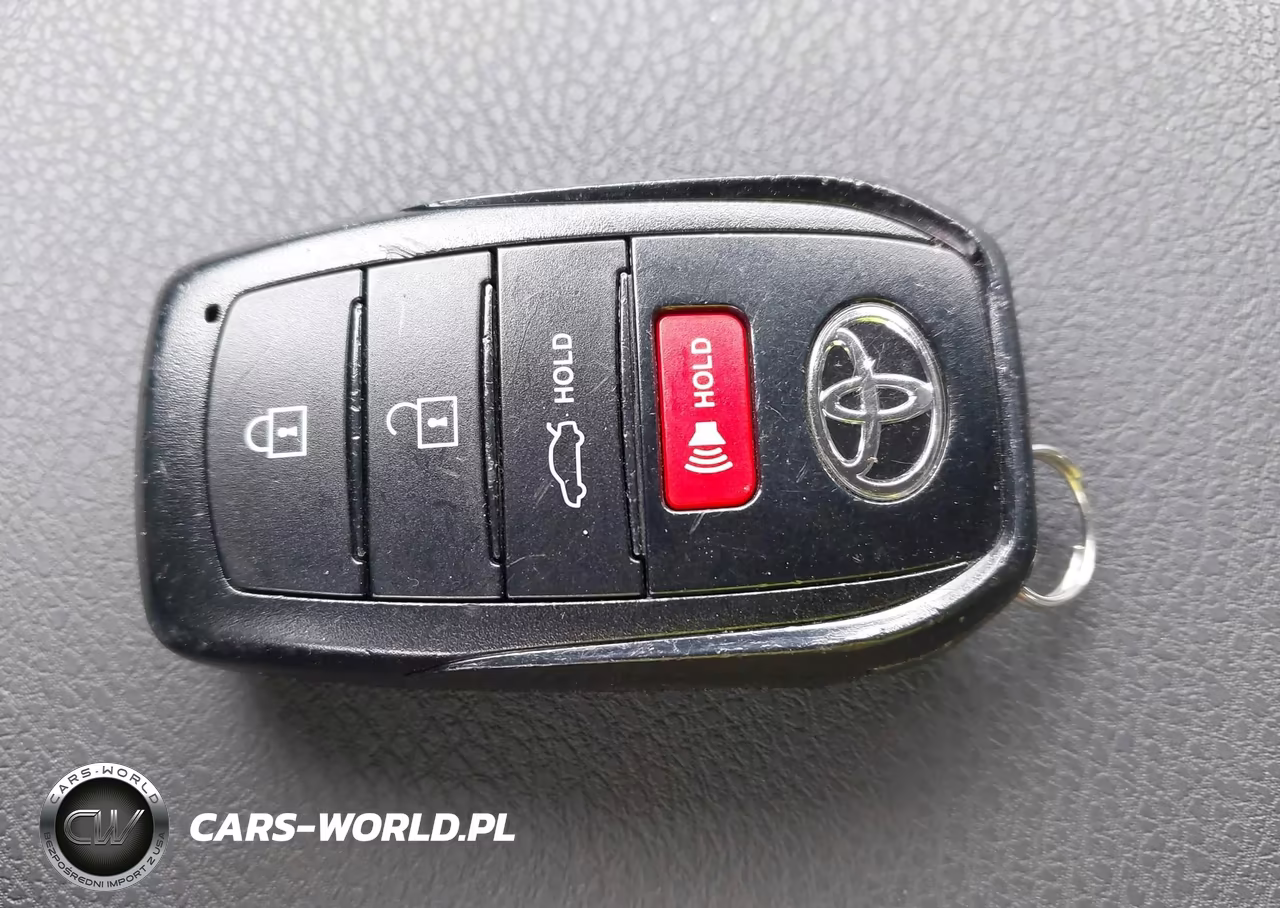 2025 Toyota Camry Le VIN:4T1DBADK1SU011108 - 11