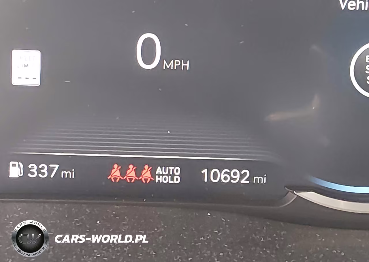2025 Genesis Gv70 2.5T Awd VIN:5NMMADTB9SH033889 - 15
