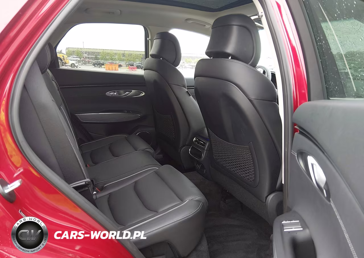 2025 Genesis Gv70 2.5T Awd VIN:5NMMADTB9SH033889 - 8