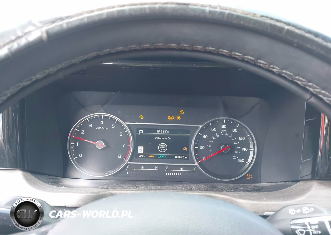 2023 Kia Sorento X-Line S VIN:5XYRLDLC5PG235638 - 7