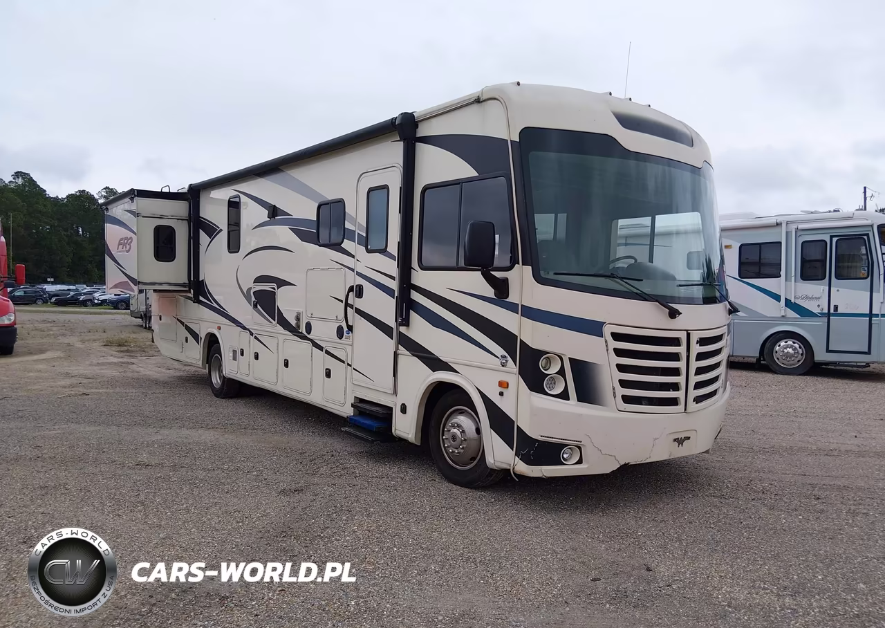 2020 Ford 33Ds
