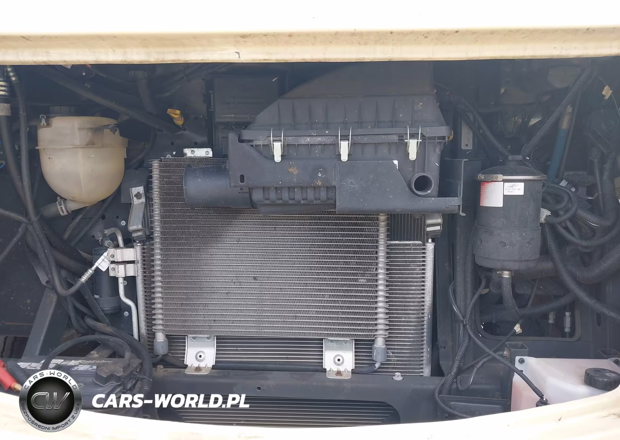 2020 Ford 33Ds VIN:1F66F5DY8K0A13820 - 10