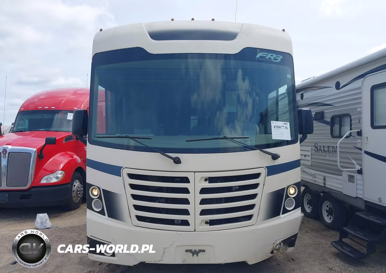 2020 Ford 33Ds VIN:1F66F5DY8K0A13820 - 18