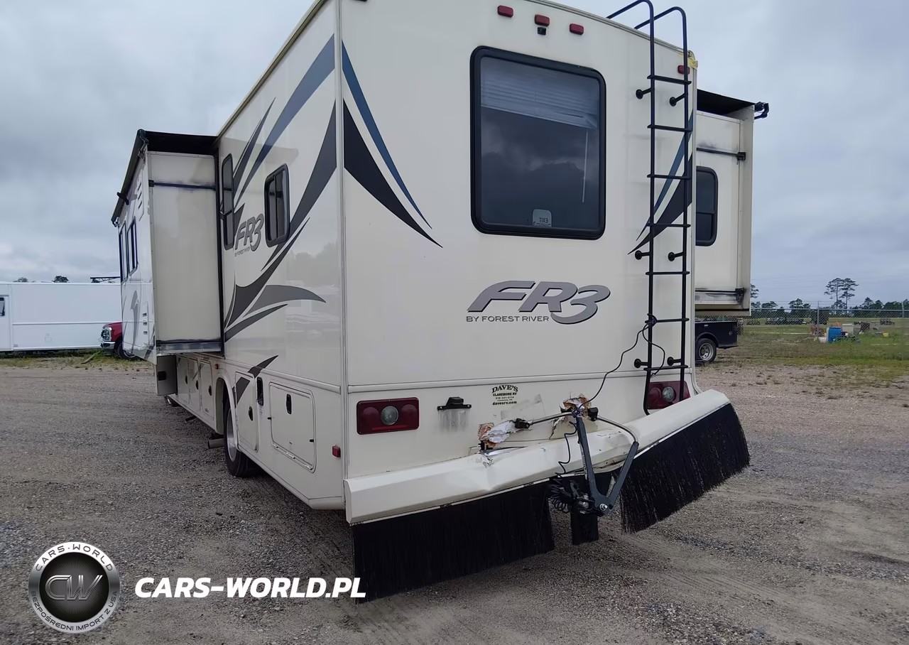 2020 Ford 33Ds VIN:1F66F5DY8K0A13820 - 3