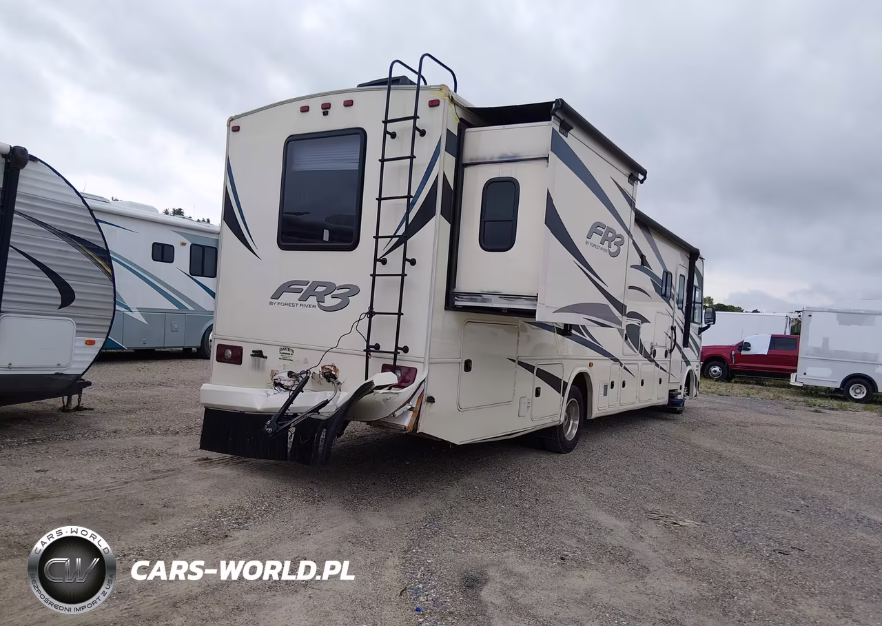 2020 Ford 33Ds VIN:1F66F5DY8K0A13820 - 4