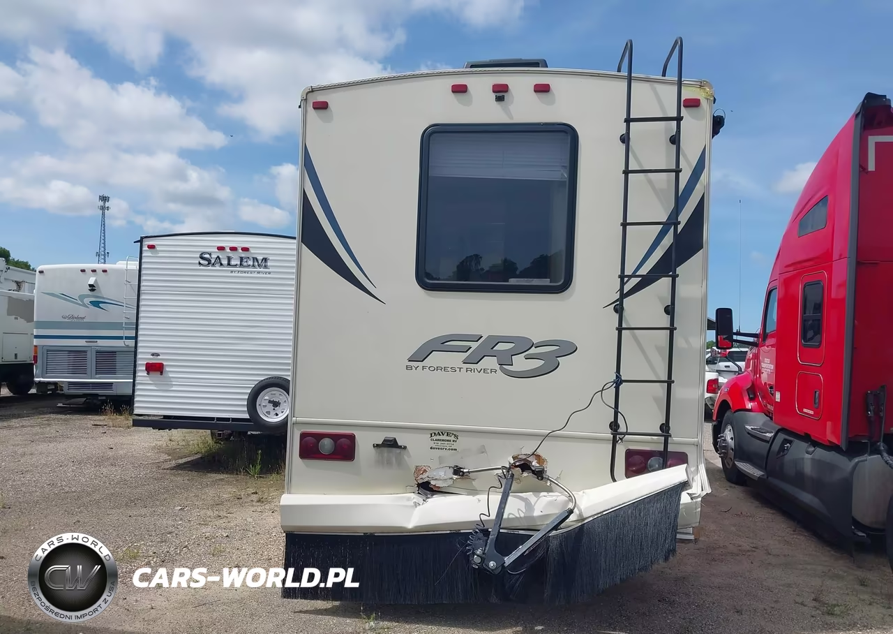 2020 Ford 33Ds VIN:1F66F5DY8K0A13820 - 6