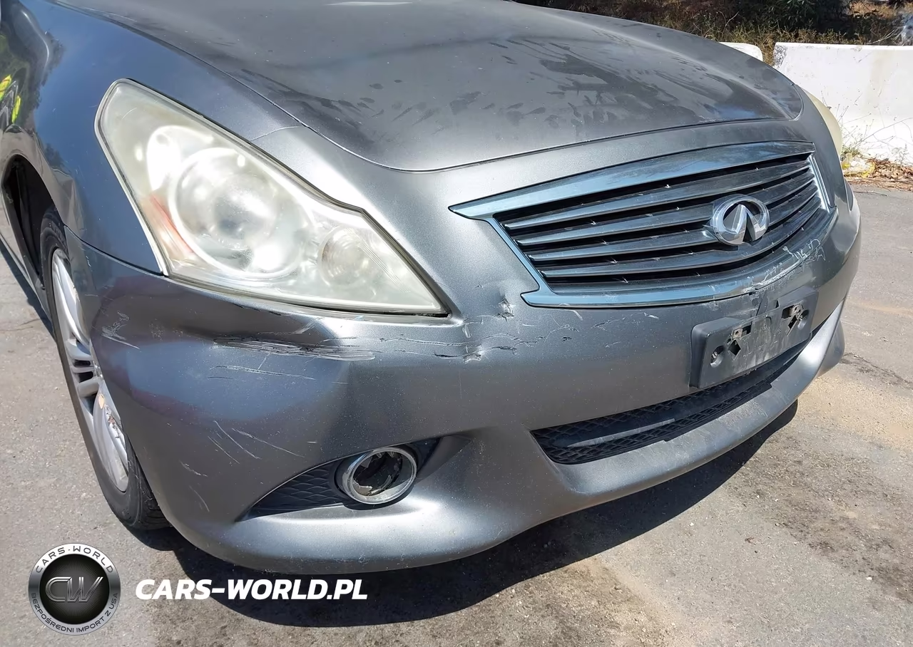 2012 Infiniti G37X VIN:JN1CV6AR5CM675096 - 6