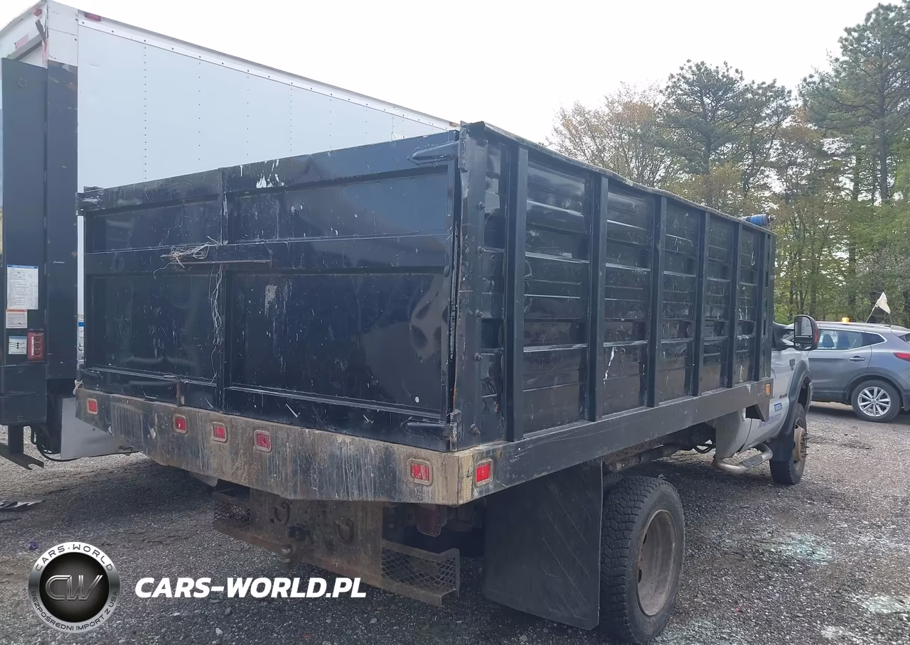 2002 Ford F-550 Xl-Xlt VIN:1FDAF57F02EC75959 - 4