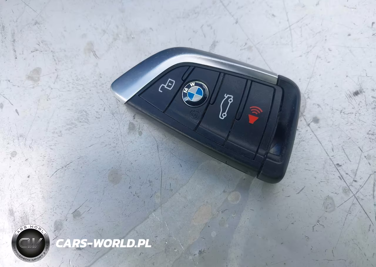2023 BMW X4 M40I VIN:5UX43DT03P9P77661 - 11