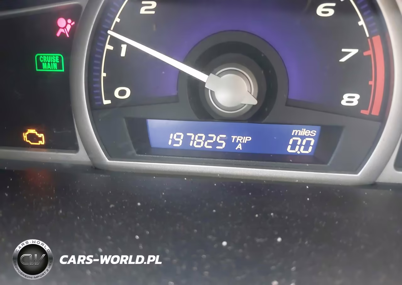 2009 Honda Civic Lx VIN:2HGFA16509H323037 - 16