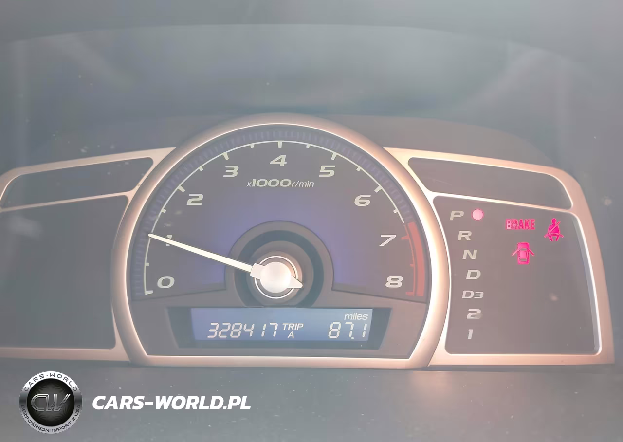 2006 Honda Civic Lx VIN:JHMFA16596S013759 - 7