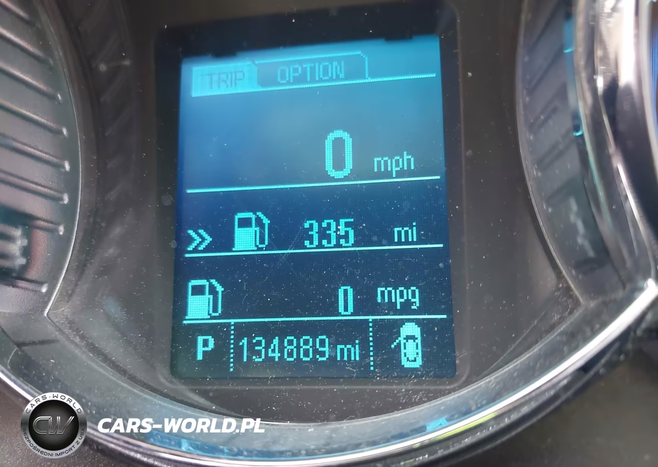 2013 Chevrolet Cruze Ltz VIN:1G1PG5SB1D7121681 - 15