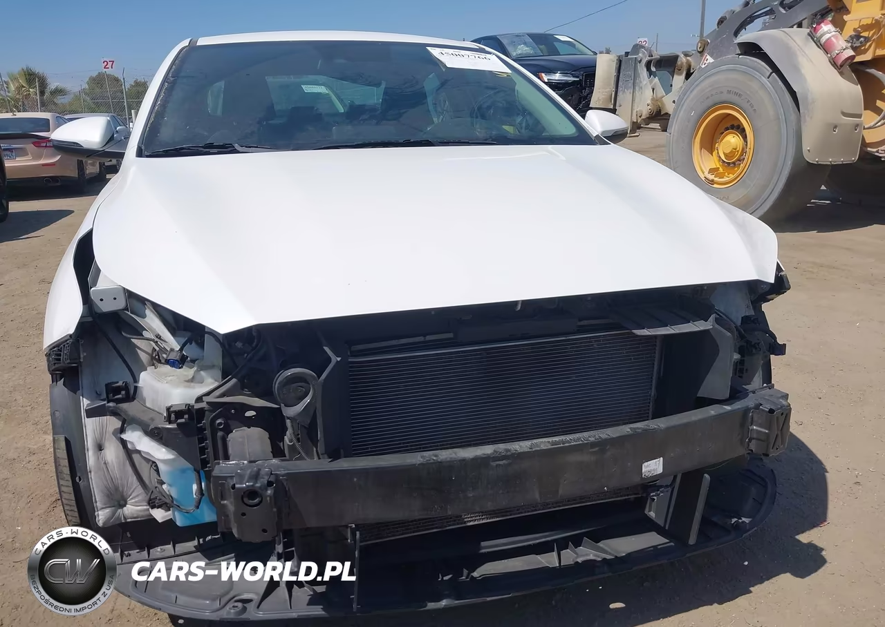 2024 Kia Forte Lxs VIN:3KPF24AD8RE701807 - 6