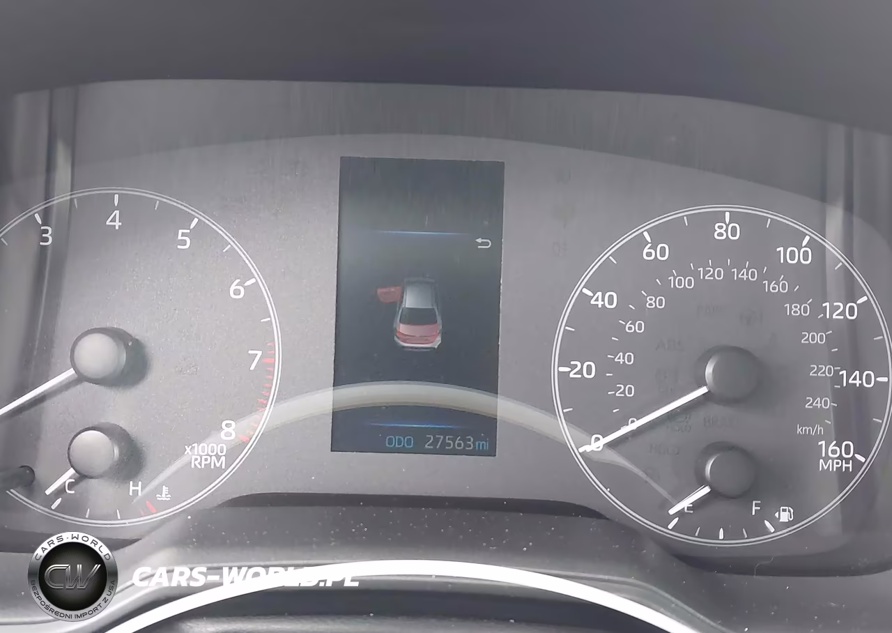 2025 Toyota Corolla Le VIN:5YFB4MDE3SP246916 - 7