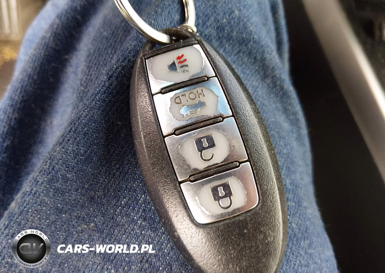 2014 Nissan Altima 2.5 Sv VIN:1N4AL3AP0EC100698 - 11