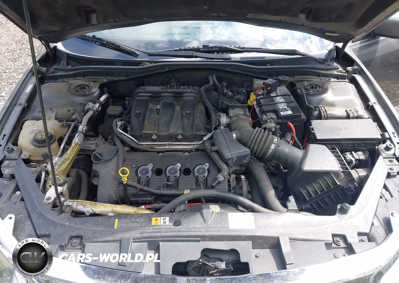 2012 Ford Fusion Se VIN:3FAHP0HG1CR360663 - 10