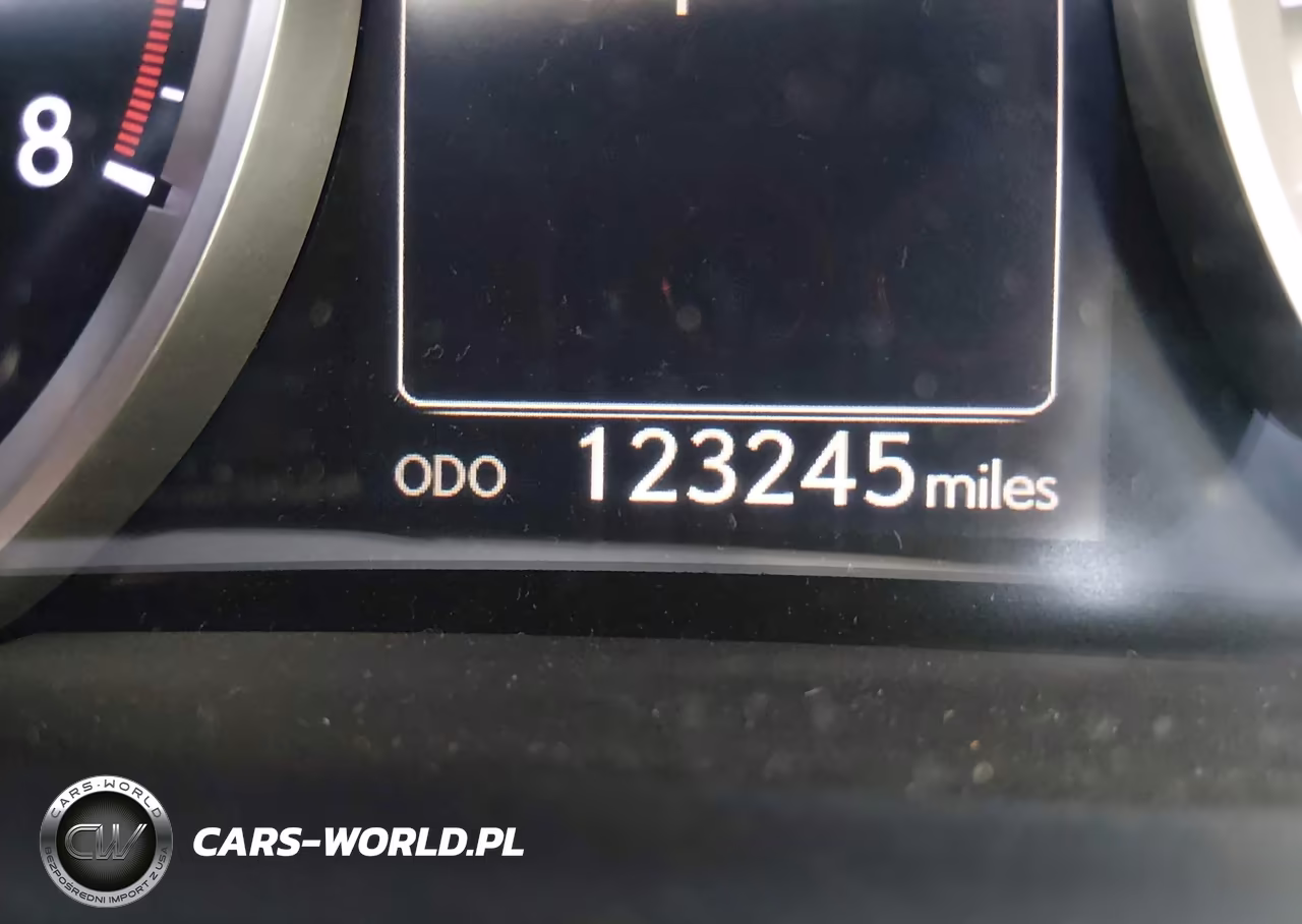 2015 Lexus Is 250 VIN:JTHBF1D28F5081428 - 15