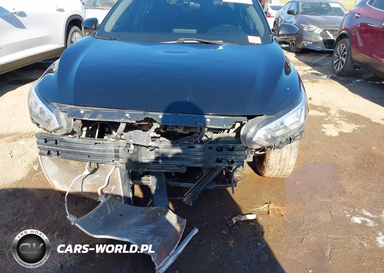 2020 Nissan Sentra S Xtronic Cvt VIN:3N1AB8BVXLY259095 - 6