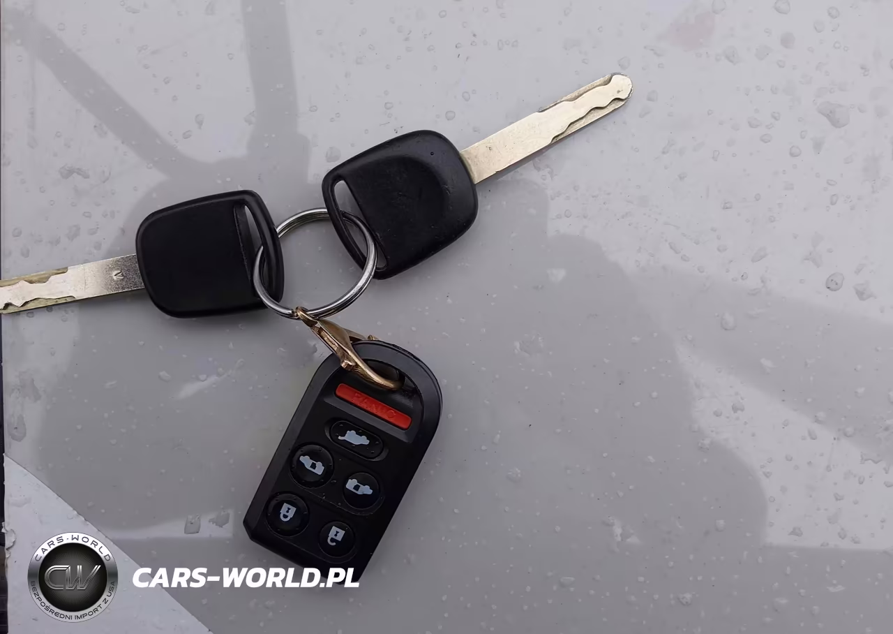 2006 Honda Odyssey Touring VIN:5FNRL388X6B096241 - 11