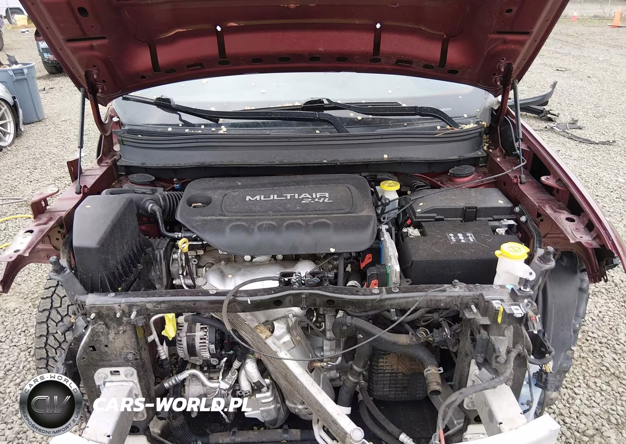 2019 Jeep Cherokee Latitude 4X4 VIN:1C4PJMCB6KD232002 - 10