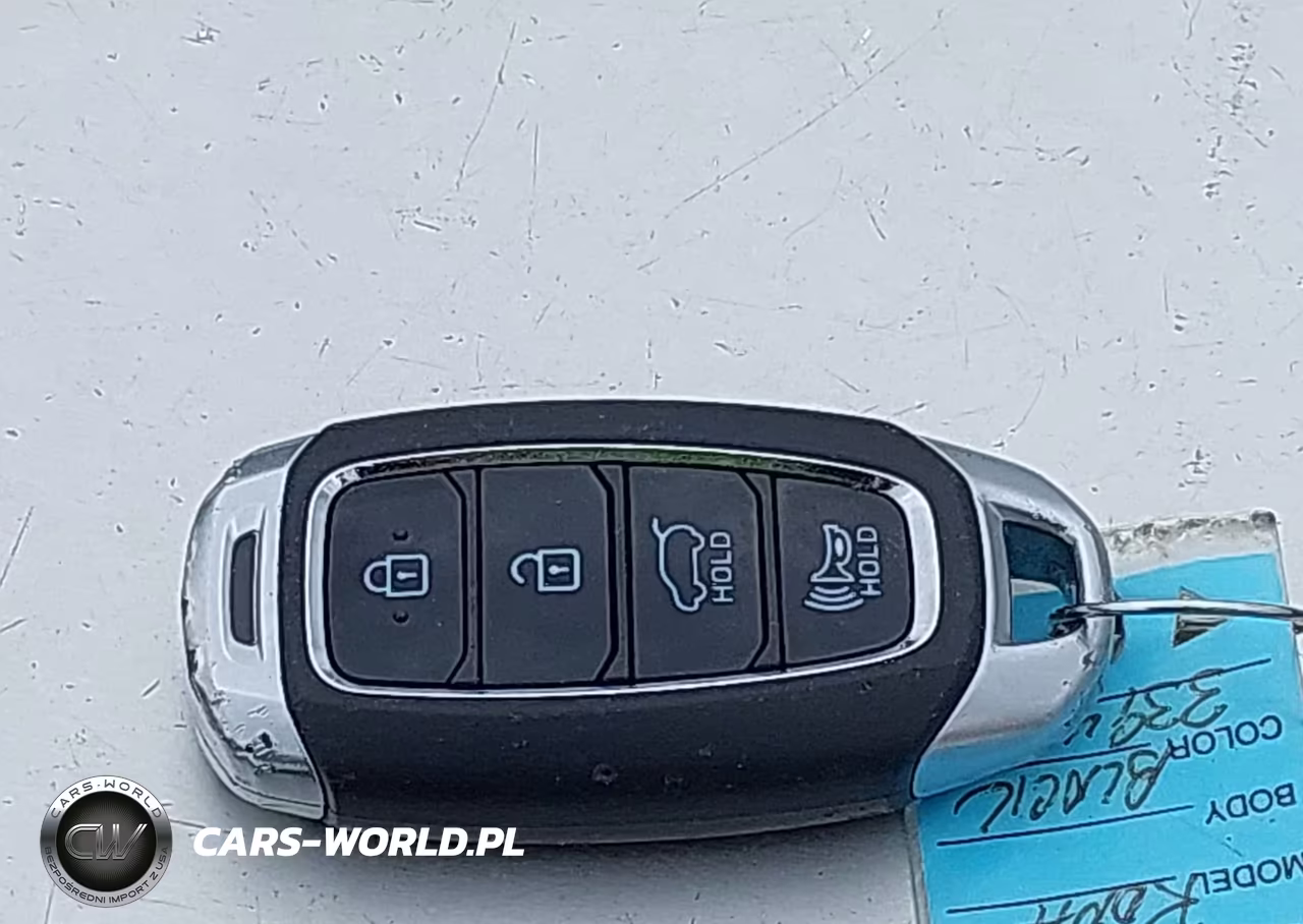 2019 Hyundai Kona Sel VIN:KM8K2CAA6KU339400 - 11