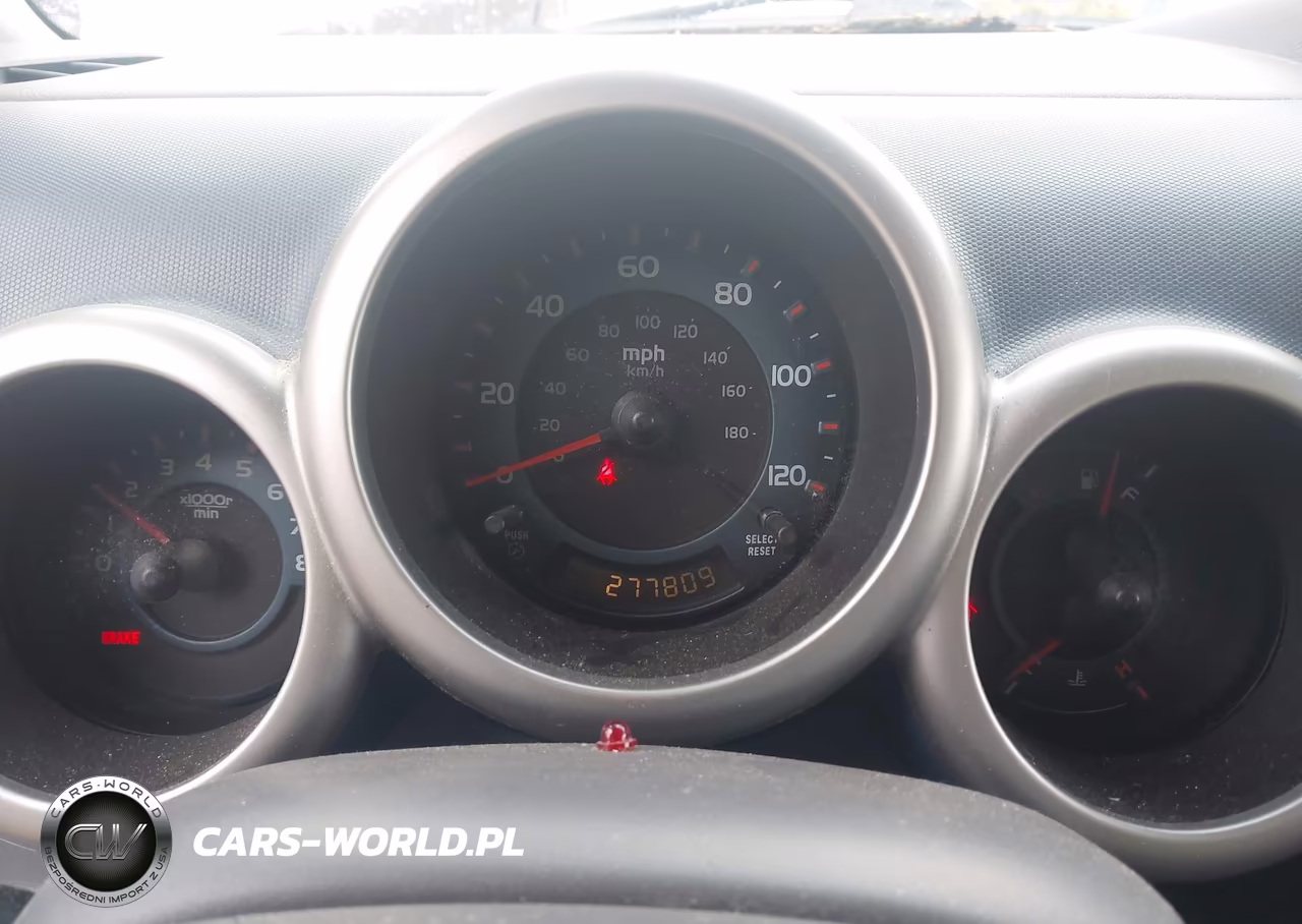 2006 Honda Element Ex-P VIN:5J6YH27706L001564 - 7