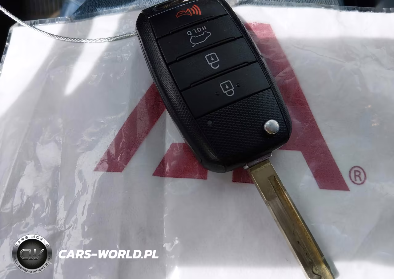2020 Kia Sorento 2.4L Lx VIN:5XYPG4A3XLG644534 - 11