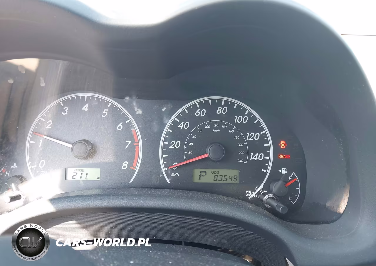 2013 Toyota Corolla Le VIN:5YFBU4EE0DP214328 - 7