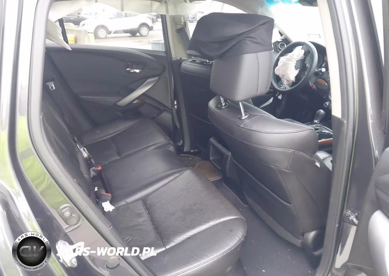 2013 Acura Rdx VIN:5J8TB3H54DL008777 - 8