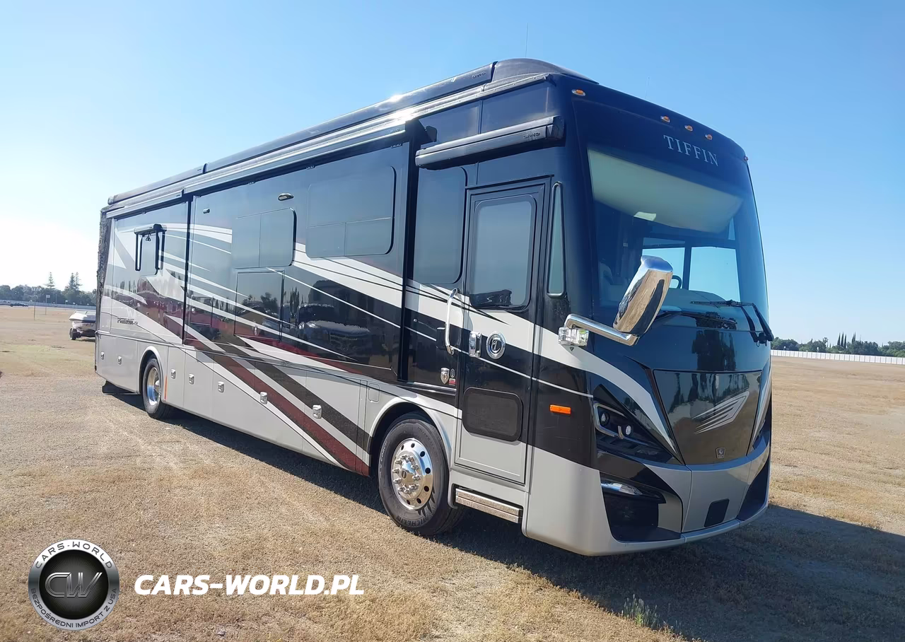 2023 Freightliner Chassis Xc – zdjęcie 1 z 11