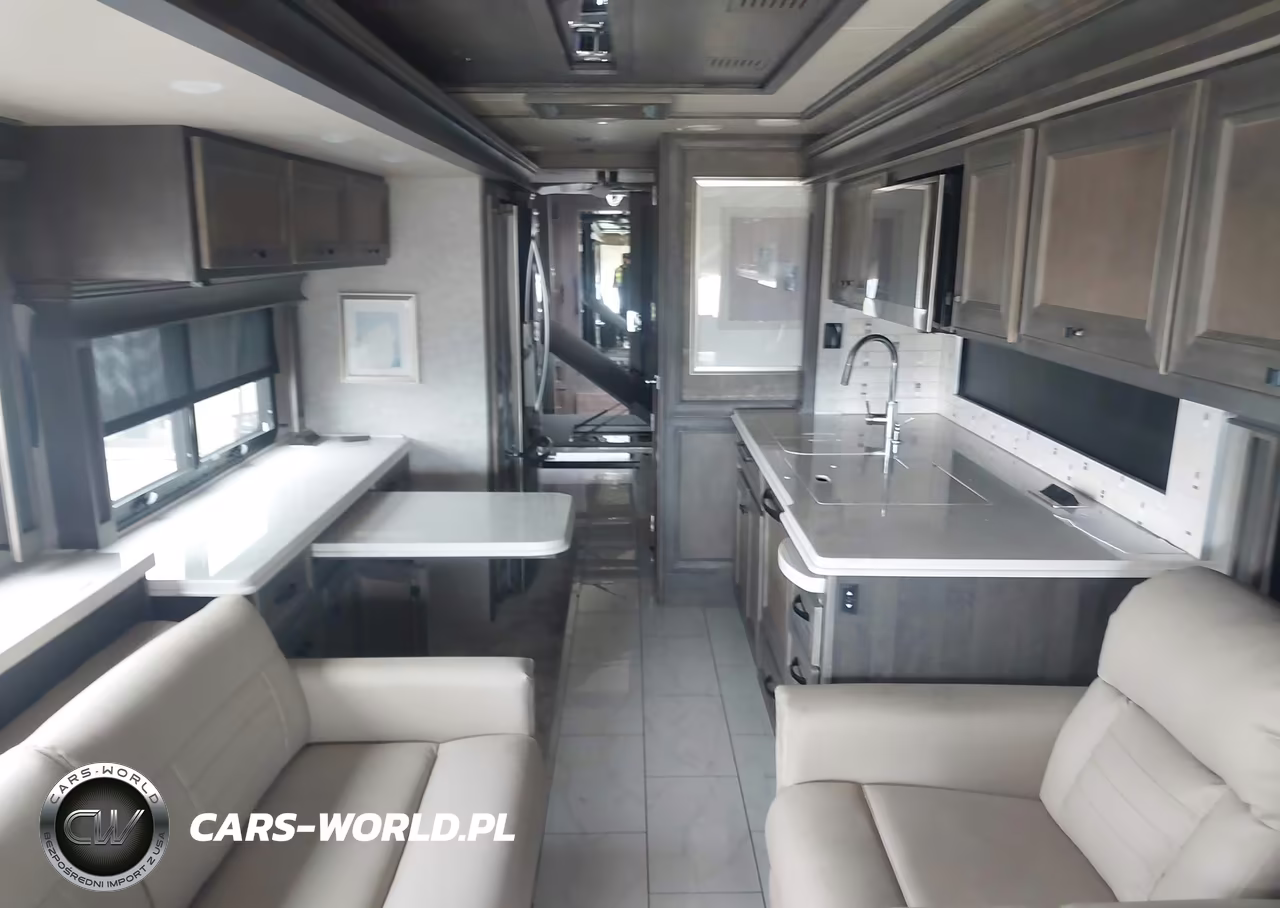 2023 Freightliner Chassis Xc VIN:4UZACHFE7PCUL7608 - 8