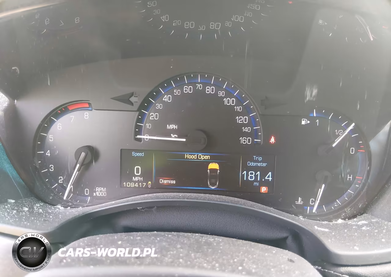 2013 Cadillac Ats Standard VIN:1G6AA5RA3D0141356 - 7