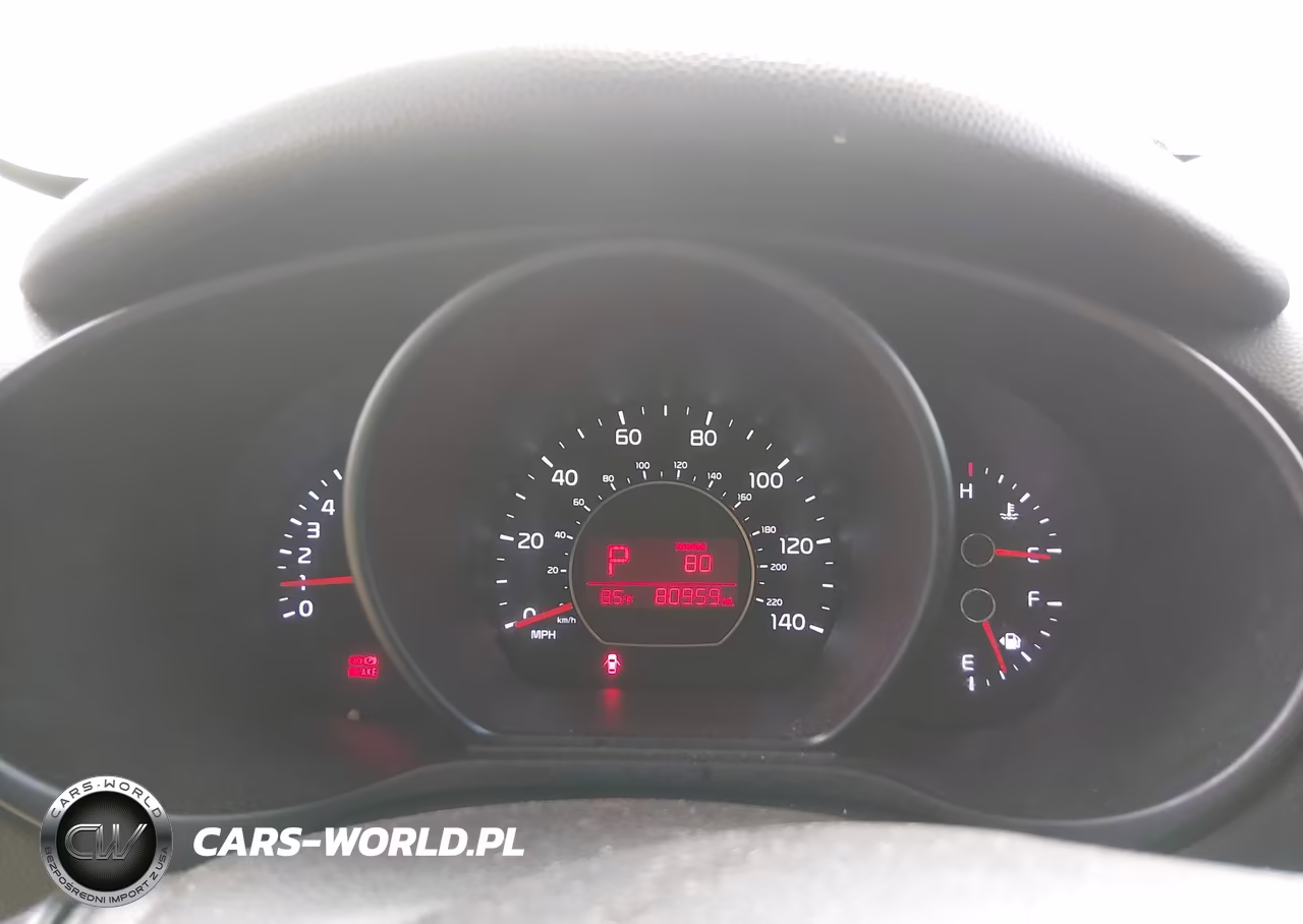 2018 Kia Soul + VIN:KNDJP3A53J7554752 - 7