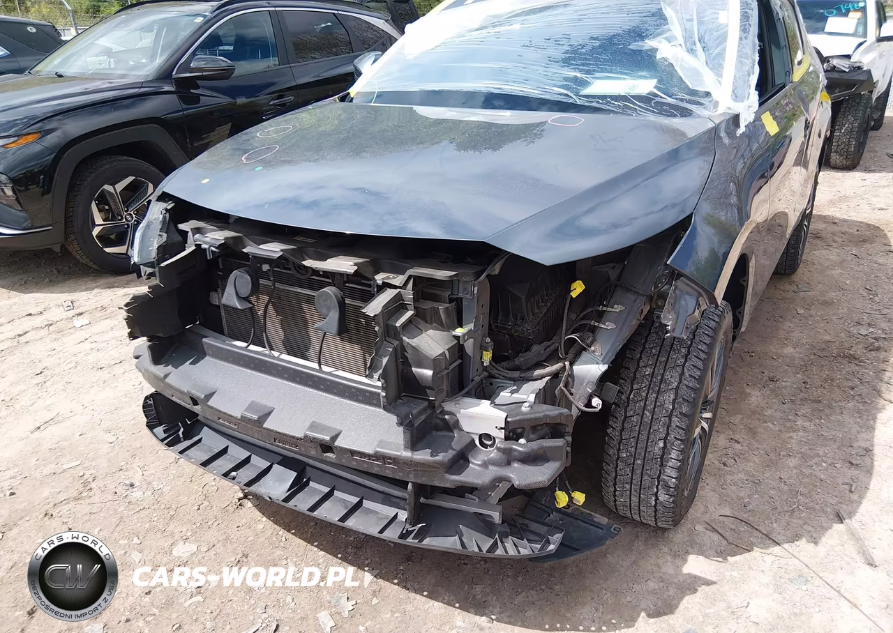 2022 Toyota Venza Le VIN:JTEAAAAH1NJ091515 - 6
