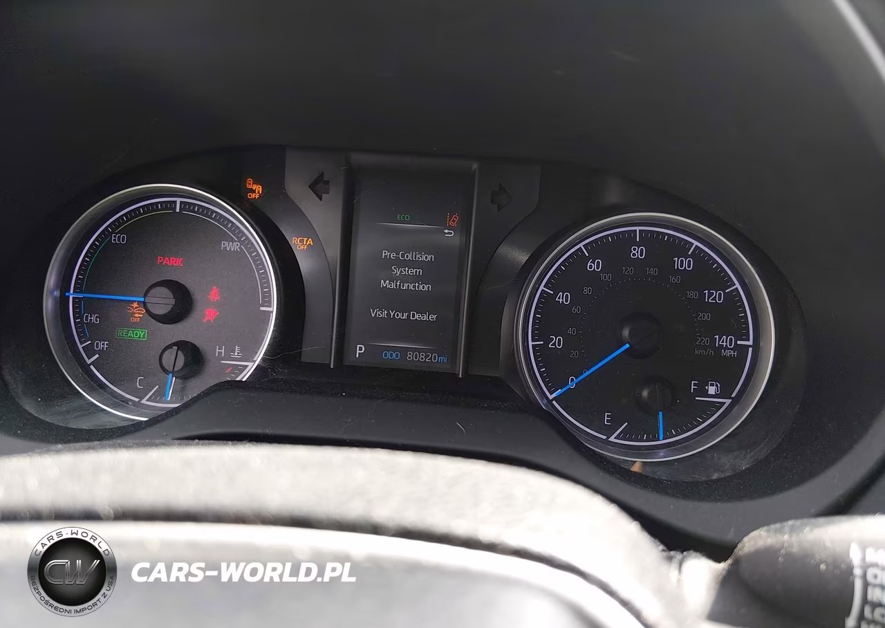 2022 Toyota Venza Le VIN:JTEAAAAH1NJ091515 - 7